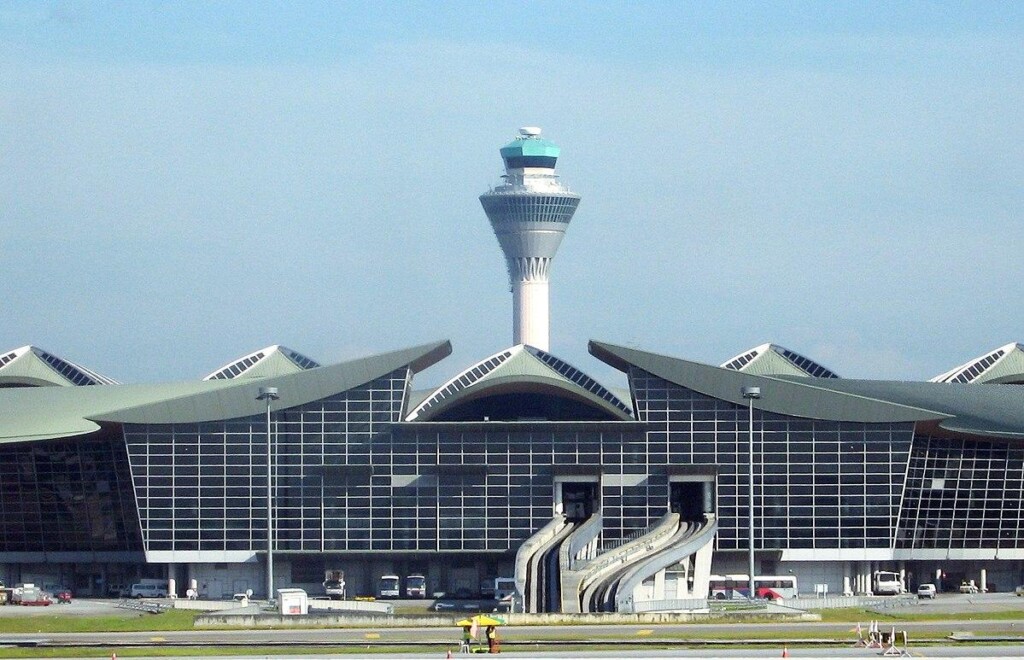 Kuala Lumpur International Airport (klia)