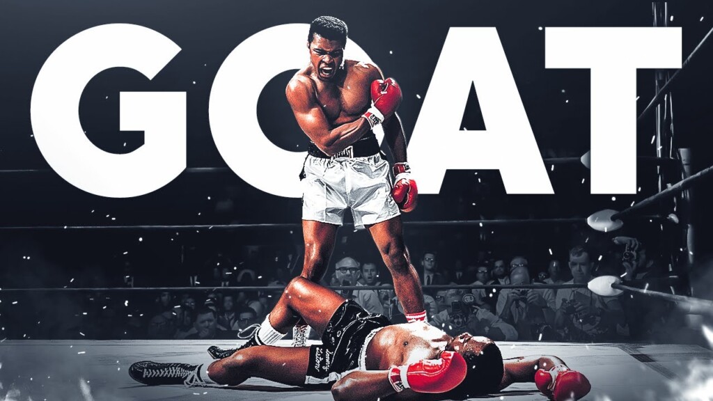 Muhammad Ali 2